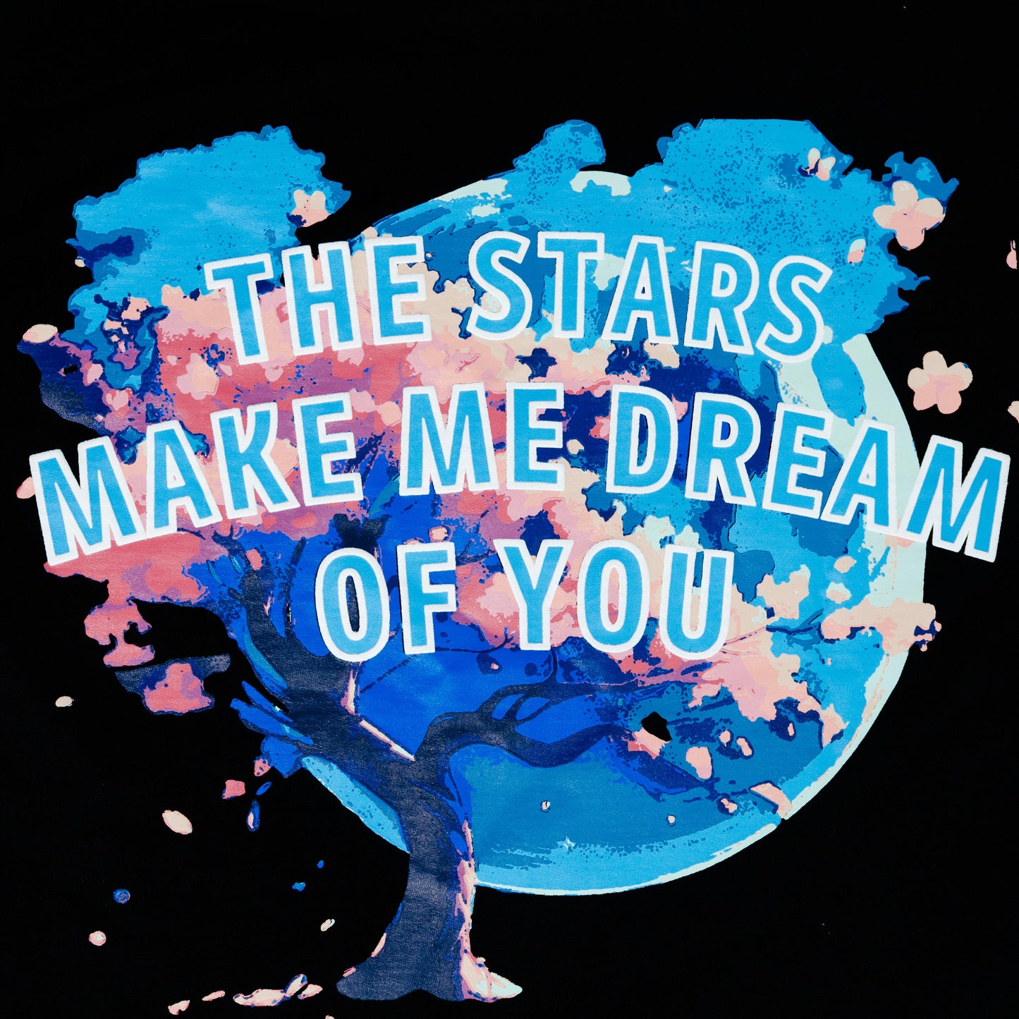 CERTIFIED STARGAZER TEE