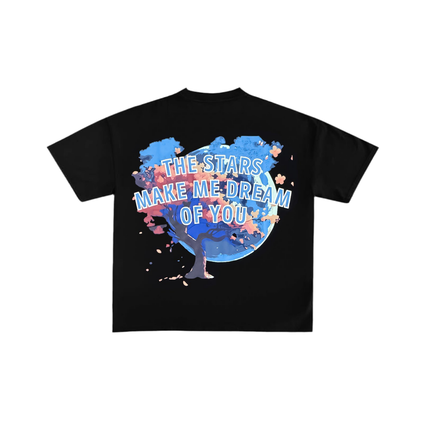 CERTIFIED STARGAZER TEE