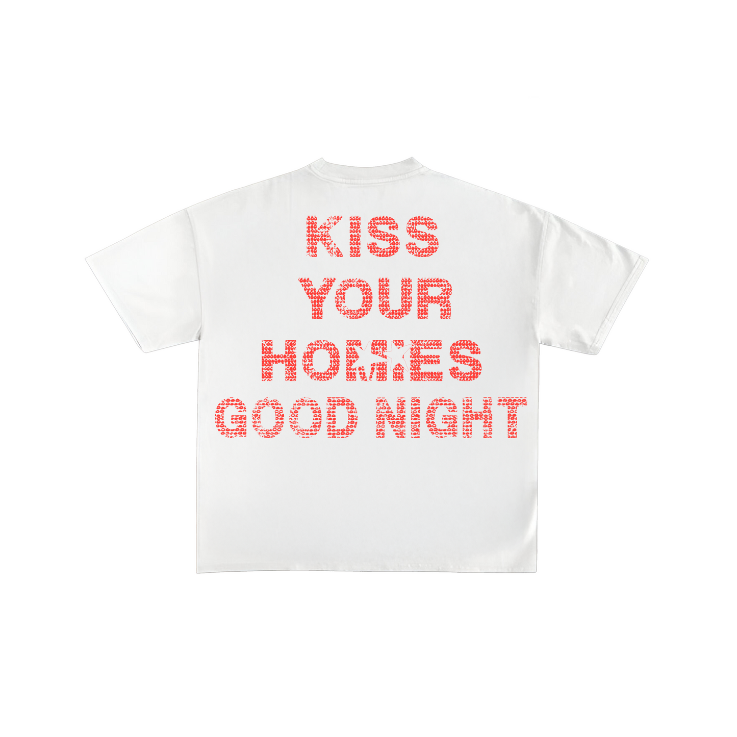 NOT GAY TEE