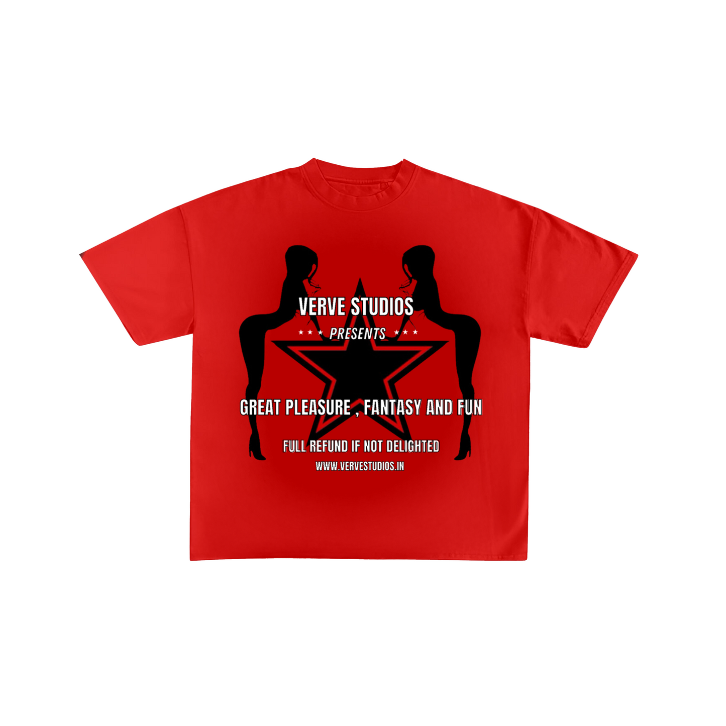 TRAINER TEE