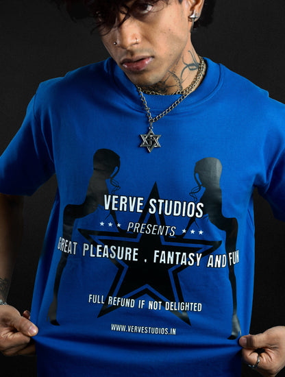 TRAINER TEE