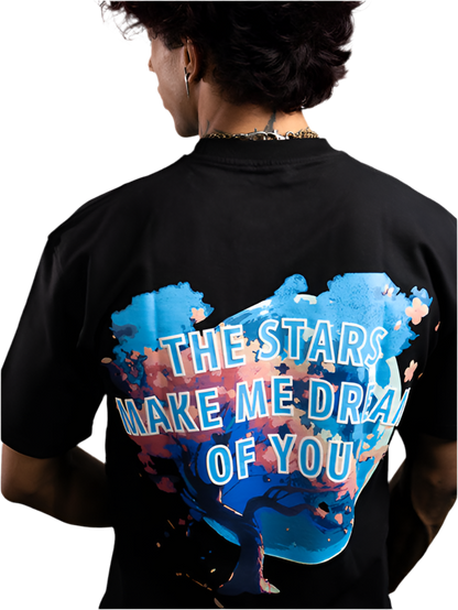CERTIFIED STARGAZER TEE