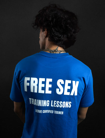 TRAINER TEE