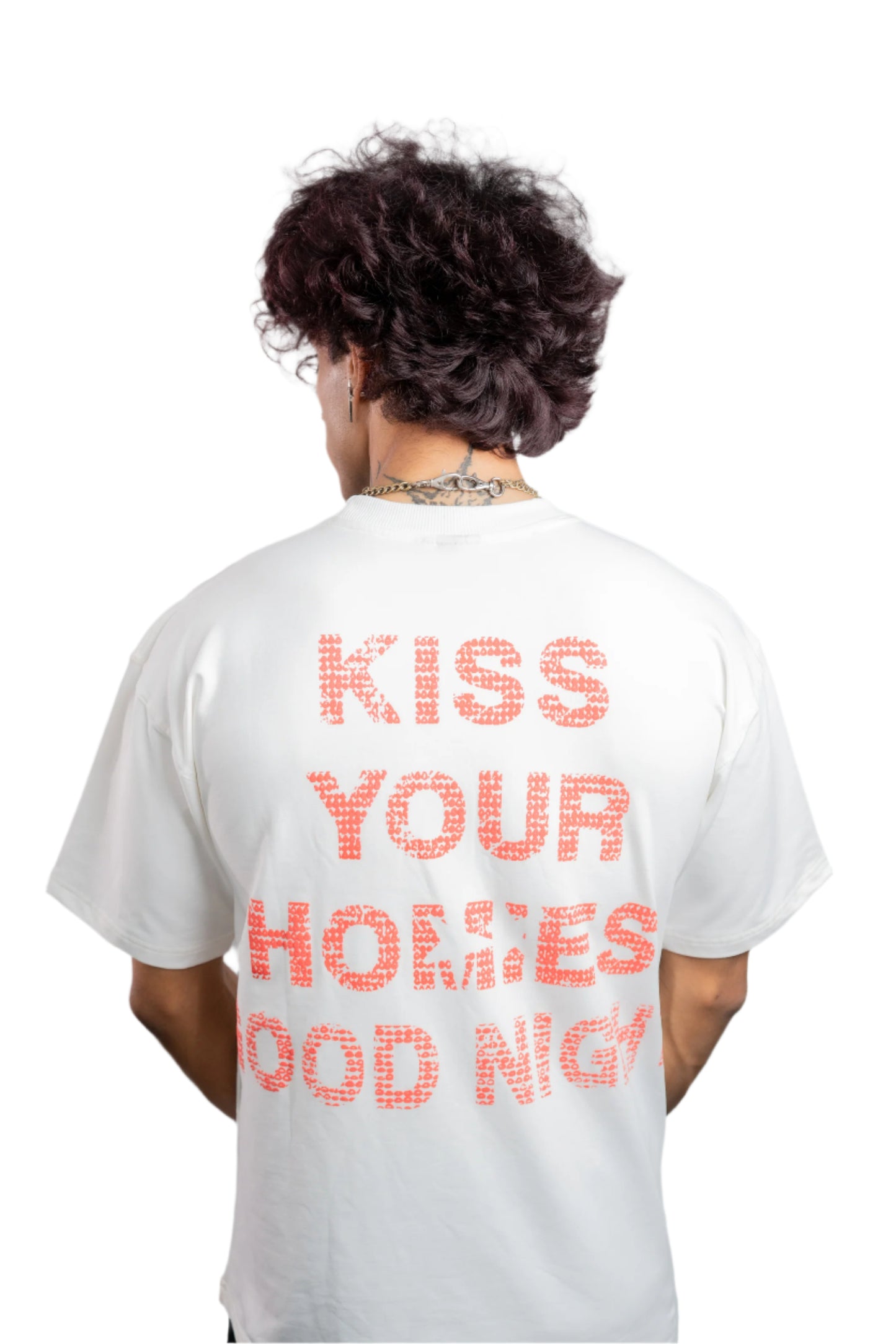 NOT GAY TEE