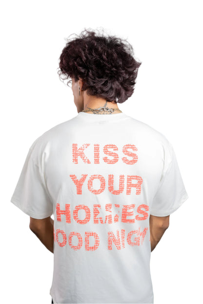 NOT GAY TEE