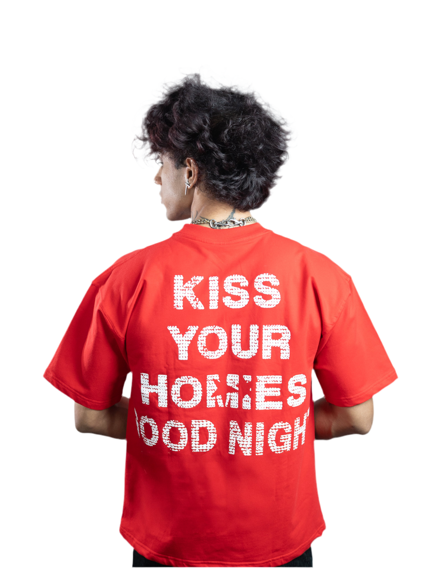 NOT GAY TEE