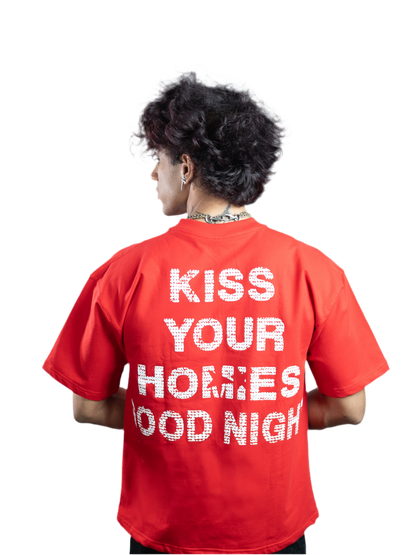 NOT GAY TEE