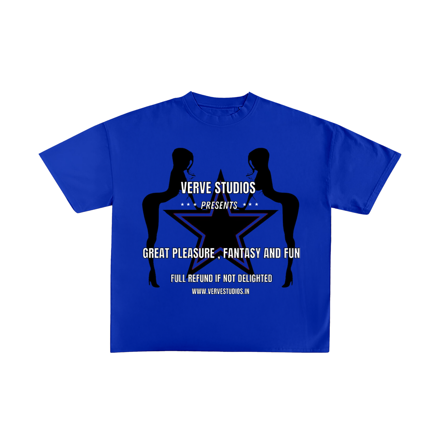 TRAINER TEE