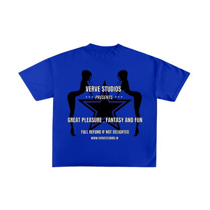 TRAINER TEE