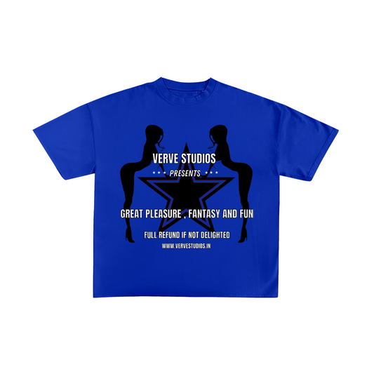 TRAINER TEE