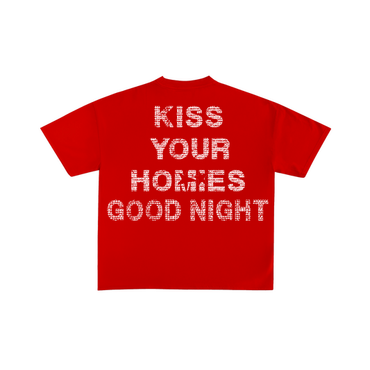 NOT GAY TEE
