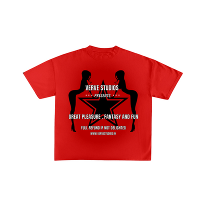 TRAINER TEE
